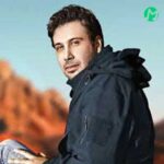 دانلود آهنگ آن ترک پری چهره که دوش از بر ما رفت از محسن چاوشی »» کامل 320