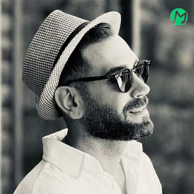 دانلود آهنگ میکوبه دل من واسه تو مرتب از میثاق راد || بهترین کیفیت MP3
