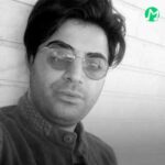 دانلود آهنگ خداحافظ عشقم از مجید علیپور (خداحافظ ولی عشقم نزار که من برم)