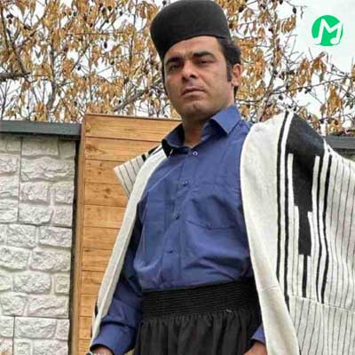 دانلود آهنگ برایم مثل یک افسانه ای تو از قاسم فاضلی Ghasem Fazeli (متن کامل)
