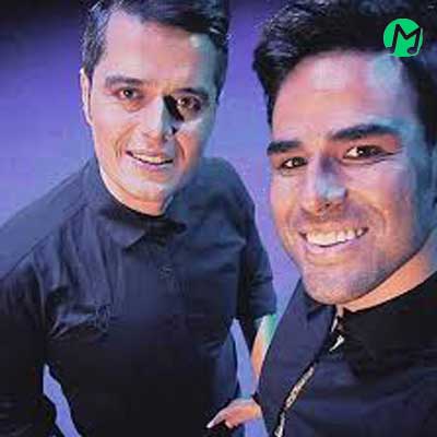 دانلود آهنگ گفته بودم تو برام از هر کسی مهم تری از ایوان بند + ویدیو اجرای زنده