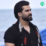 دانلود آهنگ هنوزم که هنوزه دیوونه وار دیوونتم از حمیدرضا بابایی :: کامل + کلیپ استوری