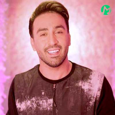 دانلود آهنگ منم گرفتم تصمیم تو شبای مستیم از احمد سلو (روانی) »» بهترین کیفیت + متن