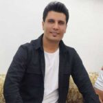 دانلود آهنگ عروسک قشنگم رفیق روز تنگم از اسماعیل پیرامون (لری ؛ دستمال بازی)
