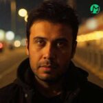 دانلود آهنگ دور از رخ تو دم به دم از گوشه ی چشمم از محسن چاوشی + کلیپ استوری Mohsen Chavoshi