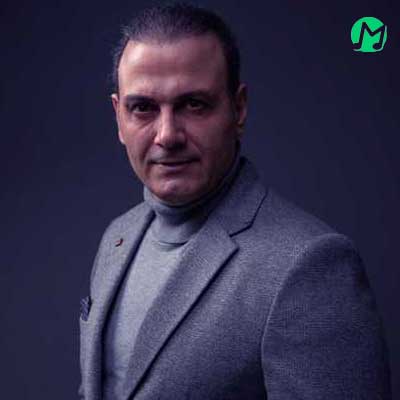 دانلود آهنگ از ﺧﺎﻧﻪ ﺑﻴﺮون ﻣﻴﺰﻧﻢ اﻣﺎ ﻛﺠﺎ اﻣﺸﺐ از علیرضا قربانی مهدی یغمایی :: کامل Mp3