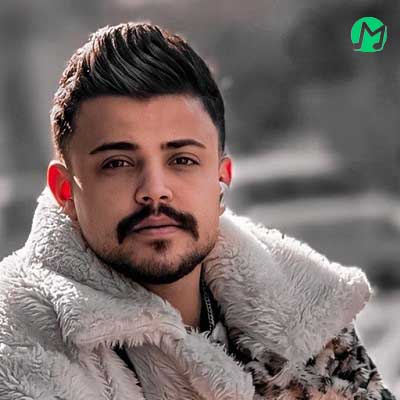 دانلود آهنگ لب بوم اومدی گهواره داری لیلی از محمد ملایی » کیفیت 320 