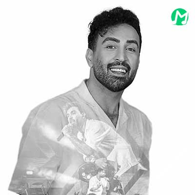 دانلود آهنگ یه جوری رفتی خشکم زد دلم مونده تو بارون از احمد سلو + Remix Ahmad Solo دانلود آهنگ یه جوری رفتی خشکم زد دلم مونده تو بارون از احمد سلو + Remix Ahmad Solo