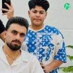 دانلود آهنگ عشق مو نچراله همه چی ساده از فاضل کرمی :: کامل 320 (ترند اینستا)
