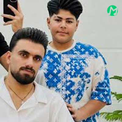 دانلود آهنگ عشق مو نچراله همه چی ساده از فاضل کرمی :: کامل 320 (ترند اینستا)