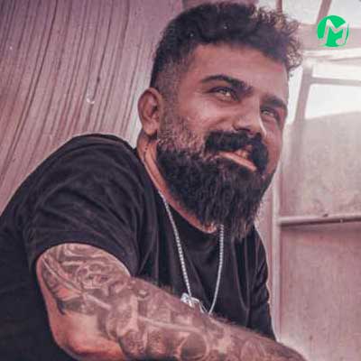 دانلود آهنگ ﺗﻨﻬﺎﻳﻰ ﻋﺠﺐ ﻋﺎﻟﻤﻰ داره ﺣﺎﻟﻢ ﺑﺪه ﭼﺸﺎم داره ﻣﻴﺒﺎره از فرهاد جهانگیری ؛ کلیپ استوری