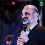 دانلود آهنگ منی که هیچوقت عادت ندارم برای درد خودم ببارم از محمد اصفهانی // 320