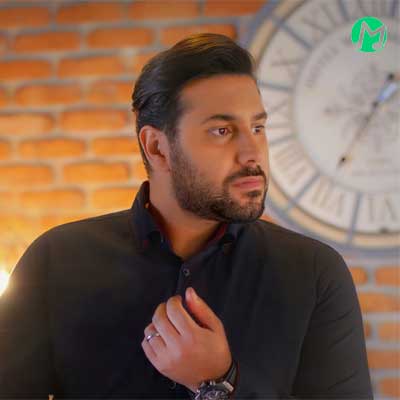 دانلود آهنگ تو پی کدوم ستاره پشت ابرا خونه کردی از احسان خواجه امیری /// بهترین کیفیت