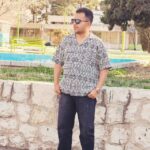 دانلود آهنگ گل گاته گاتی تا ایا از کاظم قادری / کلیپ استوری