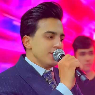 دانلود آهنگ برنو بر دوش از ابوالفضل رحیمی // کیفیت عالی MP3
