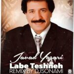 دانلود ریمیکس ﻟﺐ ﺗﺸﻨﻪ آب ﻣﻴﺨﻮاد از جواد یساری Remix دی جی سونامی + ورژن اصلی