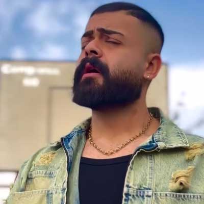 دانلود آهنگ علیراد اگه راه داره برگرد بیا دانلود آهنگ اگه راه داره برگرد بیا از علیراد «پاشو بیا میخام بازم ازت گول بخورم» متن کامل + کلیپ استوری