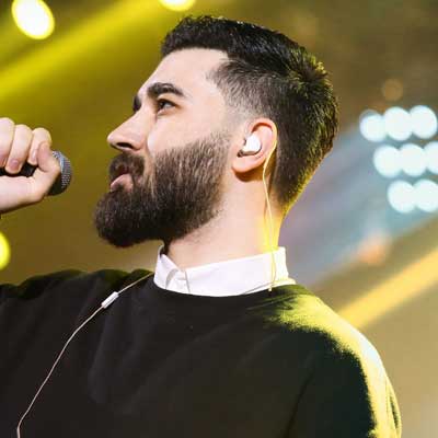 دانلود آهنگ کاش میشد که توی قلبم قبرتو میکندم (بهترین کیفیت MP3 / عاشقانه)