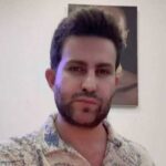 دانلود آهنگ شام آخر از فرزین گلد (شام آخر بی تو شاید شب آواز باشه) کلیپ استوری