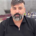 دانلود آهنگ مو دستم بی نمکه از سجاد باغنده (لری + کلیپ اجرای زنده استوری)