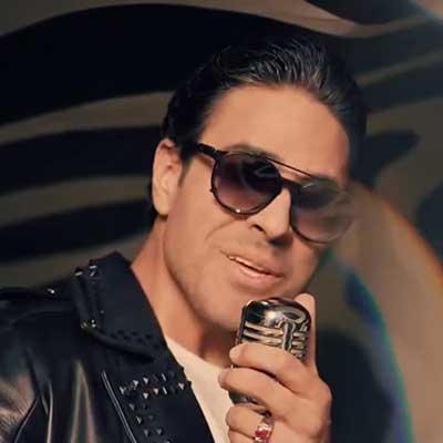 دانلود آهنگ مهره ی مار داره نگاه تو به والله عزیزم /// شاد ایوان بند : کیفیت عالی MP3
