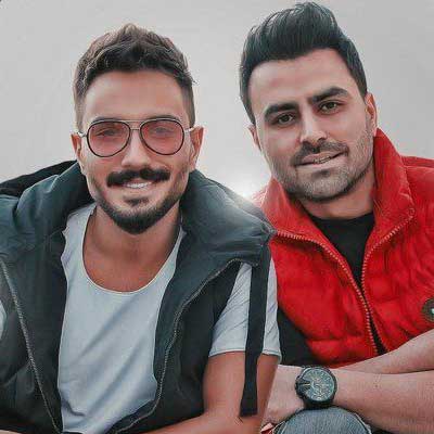دانلود آهنگ تا همینجام اومدی دمتم گرم از پازل بند + Remix Puzzle Band