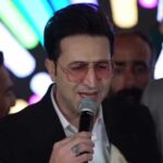 دانلود آهنگ ارمان ملکه از مرتضی جعفرزاده (کرمانجی / کلیپ اجرای زنده عروسی)