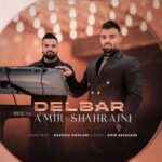 دانلود آهنگ دلبر از امیرحسین شهرایینی (کبکت خروس میخانه) شاد خراسانی + کلیپ اجرای زنده عروسی