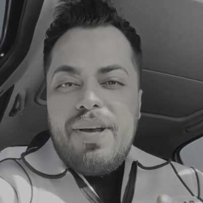 دانلود آهنگ امپراطور از امید عقابی /// خوشگل خوشگلا تویی (کلیپ و متن)