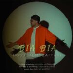 دانلود آهنگ بیا بیا از حسین مظفری (من میمونم پیشت من بی خوابم) Hossein Mozaffari – Bia Bia