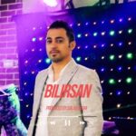 دانلود آهنگ بیلیرسن کی سنن آیری قالا بیلمرم از سالار ساقی (ترکی عاشقانه) کیفیت عالی + متن کامل
