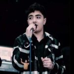 دانلود آهنگ گزلرم گزینگ قالده عقل و هوشمه آلده از محمد قوچانی (ترکی خراسان / اجرای زنده)