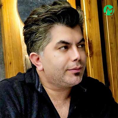 دانلود آهنگ مخمل موهای تو اعلاترینه معصومه از علی رزاقی (Ali Razaghi ; Masoome )