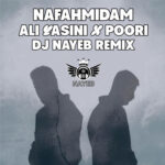 دانلود ریمیکس من هنوزم سر تو بی جنبه ام از علی یاسینی و پور Remix بیس بالا 320 صوتی