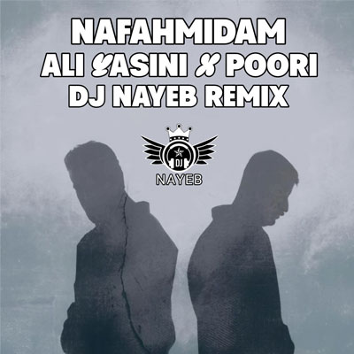 دانلود ریمیکس من هنوزم سر تو بی جنبه ام از علی یاسینی و پور Remix بیس بالا 320 صوتی