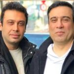 دانلود آهنگ اینکه دوستم نداشتی برام اهمیت نداشت از محسن چاوشی Mohsen Chavoshi // کامل
