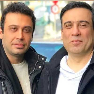 دانلود آهنگ اینکه دوستم نداشتی برام اهمیت نداشت از محسن چاوشی Mohsen Chavoshi // کامل