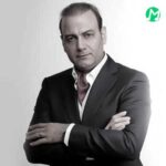 دانلود آهنگ شباهت های ما باران که می بارد تماشاییست از علیرضا قربانی /// کیفیت عالی