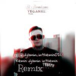 دانلود ریمیکس یگانه از علی احمدیانی Remix بیسدار MP3 + ورژن اصلی