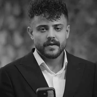 دانلود ریمیکس جدید محمد ملایی غروب پاییزه دلم دانلود ریمیکس غروب پاییزه دلم از محمد ملایی Remix بیس بالا MP3