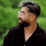 دانلود آهنگ مگه ندونستی می نفس هستی آ جان دلخواه از علی رمضانپور + کلیپ استوری