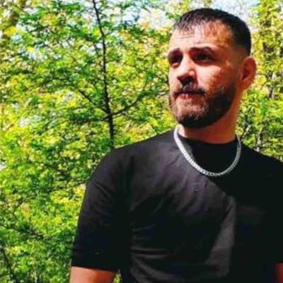 دانلود آهنگ تو زندگیمی تونی دارو ندارم از رضا سگوند Reza Sagvand  :: To Zendegimi (کردی ; عاشقانه)