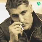 دانلود آهنگ تراپی از شهاب مظفری Shahab Mozaffari ; Therapy :: کیفیت عالی