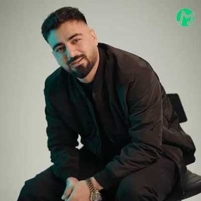 دانلود آهنگ دل از رامین تجنگی Ramin Tajangi ; Del // کردی