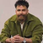 دانلود آهنگ طرف کی غش کردی رفتی از معین زد Moein Z // کامل 320
