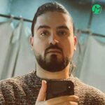 دانلود آهنگ چشمم کف پاهات دلم آرومه باهات از یارا زاهد /// بهترین کیفیت 320