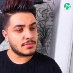 دانلود آهنگ تو ساغر عشقی بال و پر عشقی از آرون افشار + Remix Aron Afshar