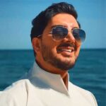 دانلود آهنگ حال منم بعد تو تعریفی نداره از فرزاد فرزین + Remix Farzad Farzin