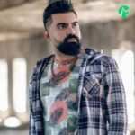 دانلود آهنگ چه میدانی چه میکشه بدون تو این دل داغان از فرهاد جهانگیری (کردی ; غمگین)