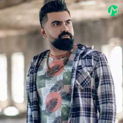 دانلود آهنگ چه میدانی چه میکشه بدون تو این دل داغان از فرهاد جهانگیری (کردی ; غمگین)